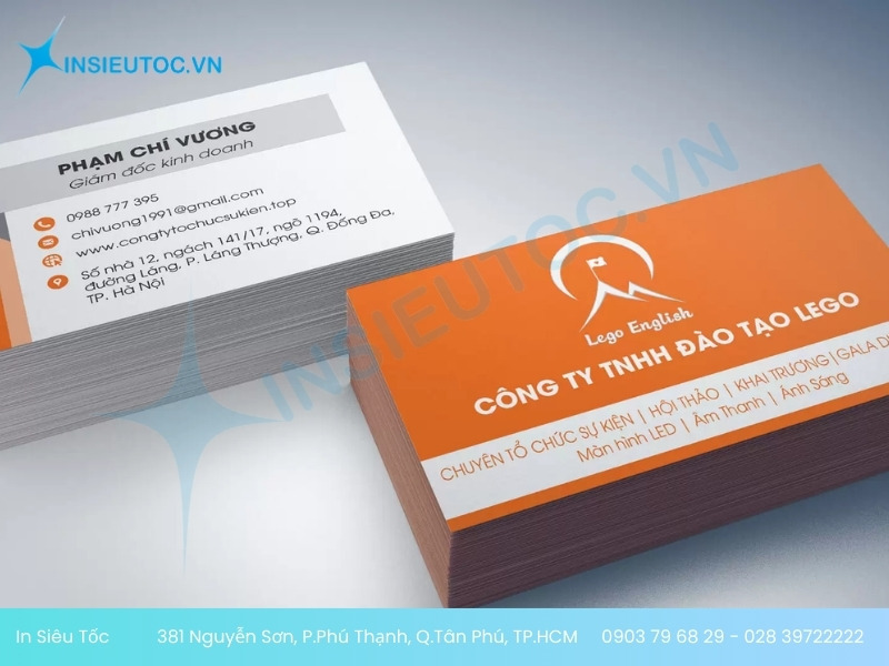 thiết kế card visit thiết kế card visit