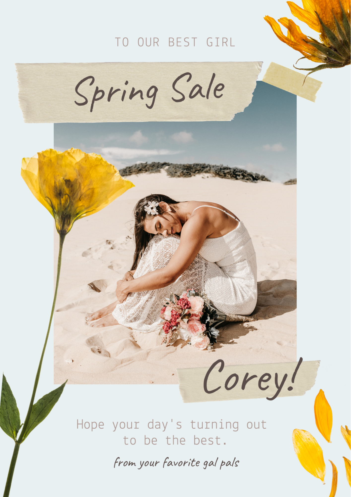 cách làm poster quảng cáo