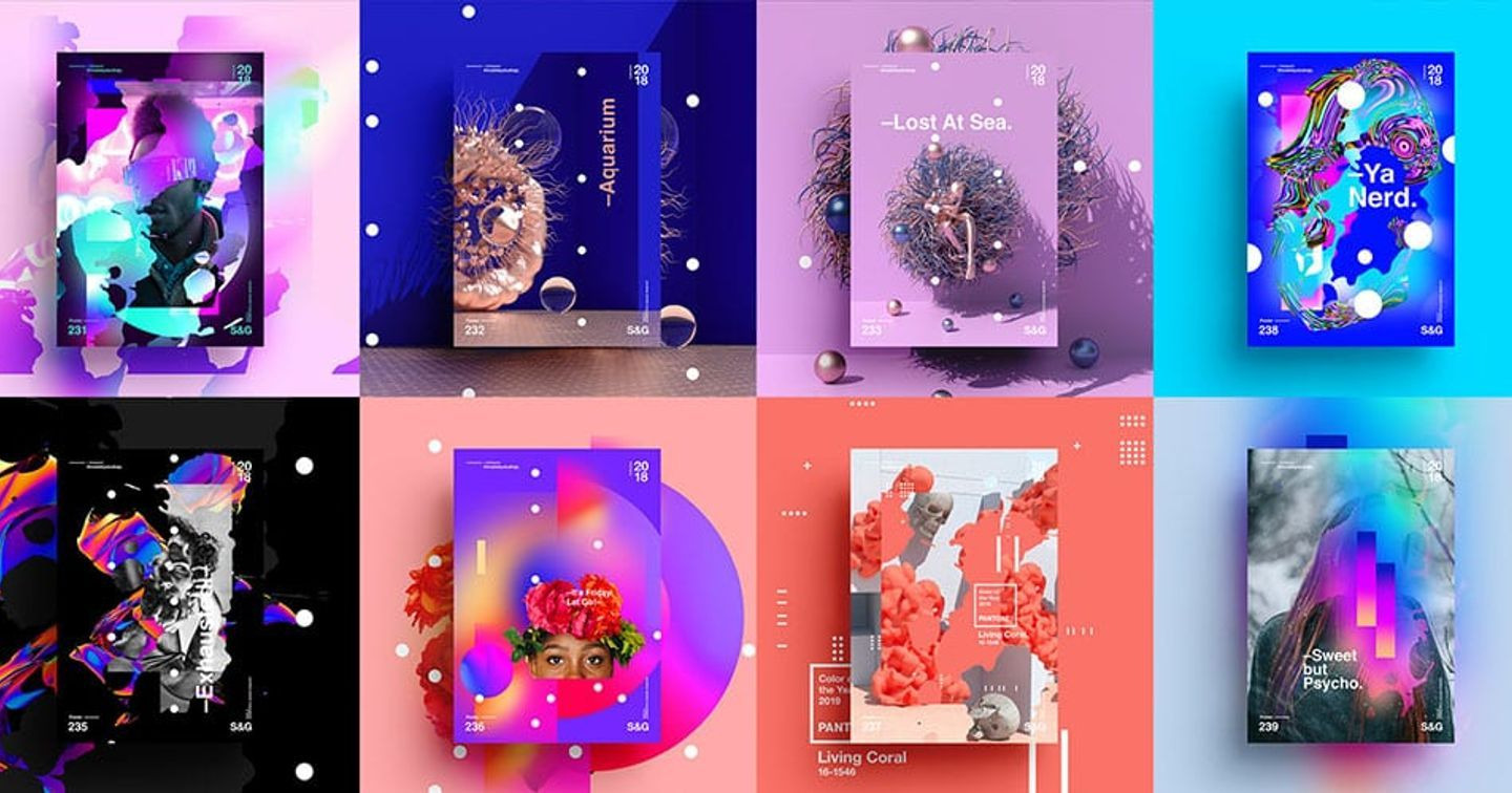 cách thiết kế poster quảng cáo