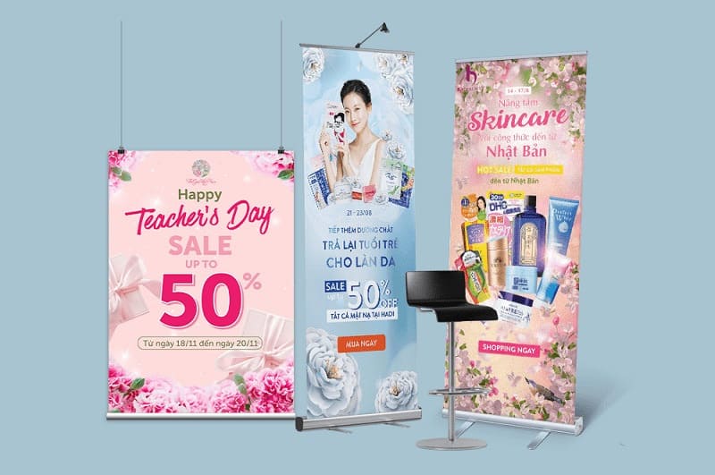 đặc điểm của phương pháp in pp