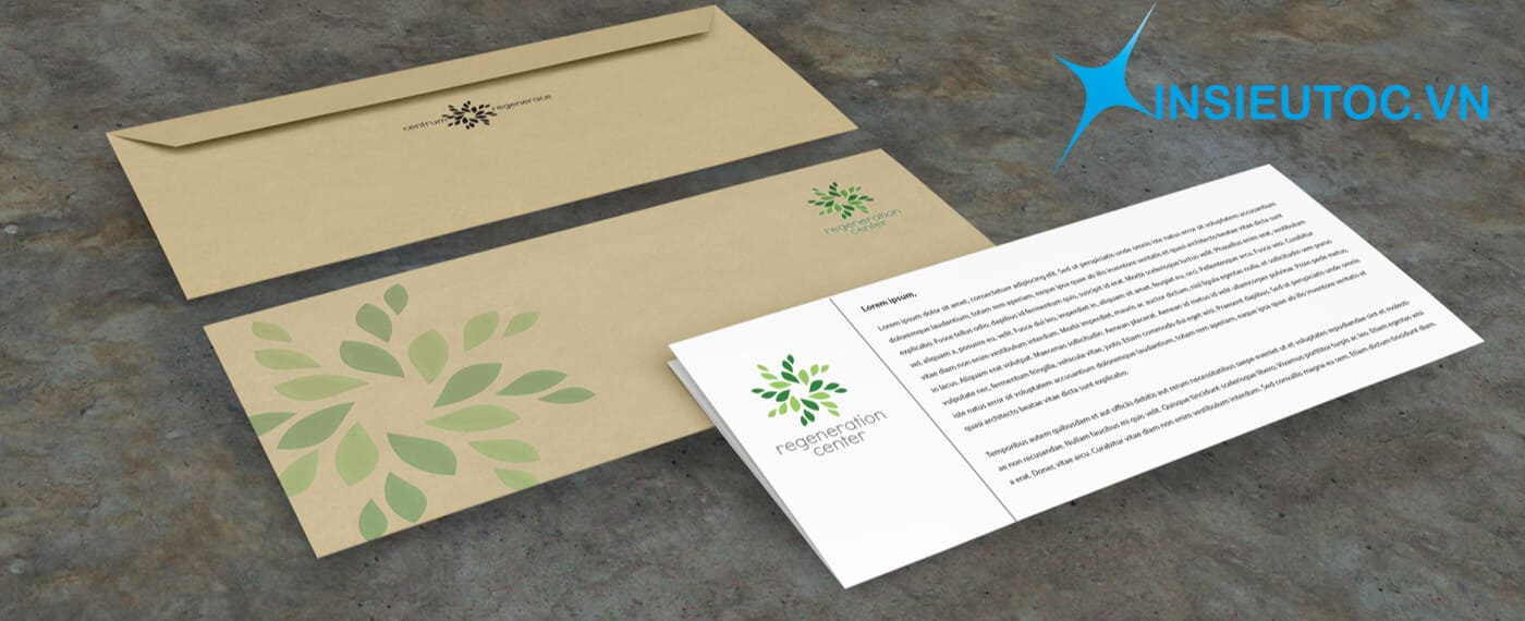 in bao thư tại tphcm