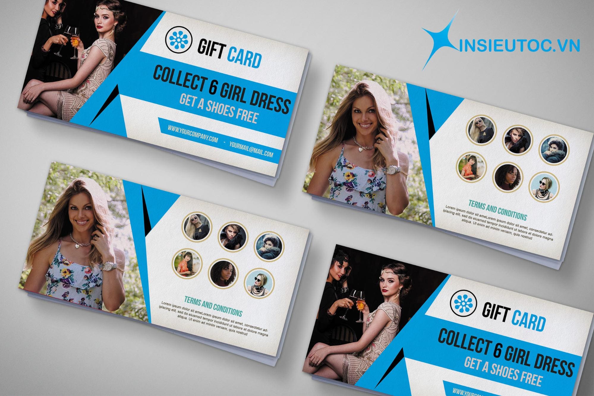 in gift voucher giá rẻ tphcm