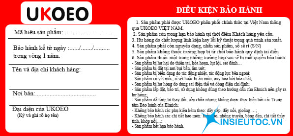 in phiếu bảo hành hcm