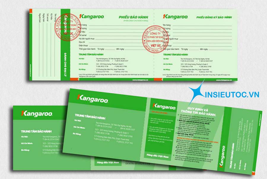 in phiếu bảo hành tphcm