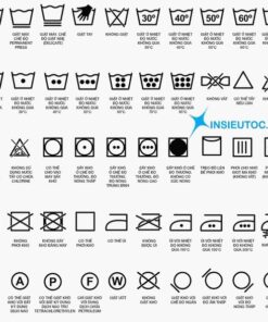 các mẫu mác quần áo đẹp tại tphcm