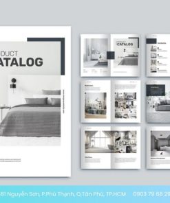 catalogue nội thất