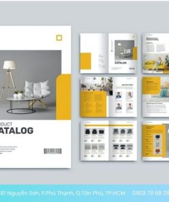 catalogue nội thất chất lượng