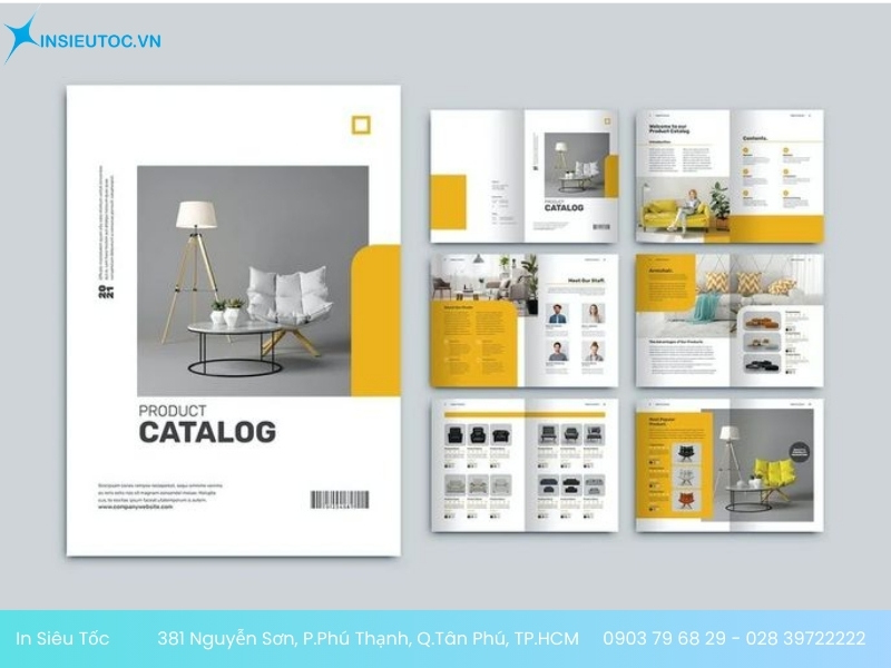 catalogue nội thất chất lượng catalogue nội thất chất lượng
