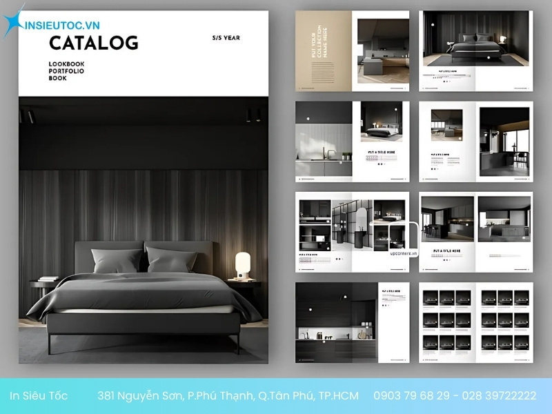 địa điểm in catalogue nội thất địa điểm in catalogue nội thất