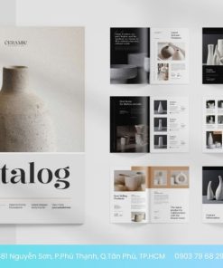 catalogue nội thất chất lượng