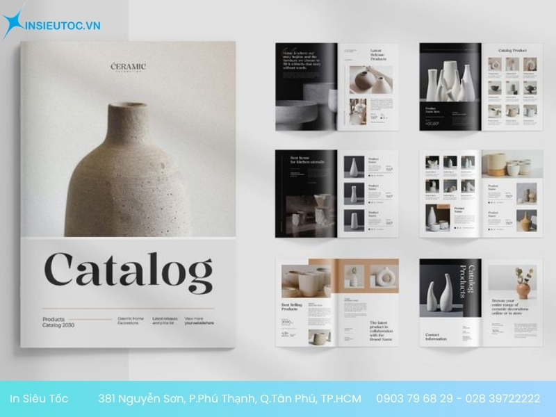 catalogue nội thất chất lượng catalogue nội thất chất lượng