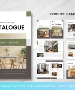 catalogue nội thất đẹp