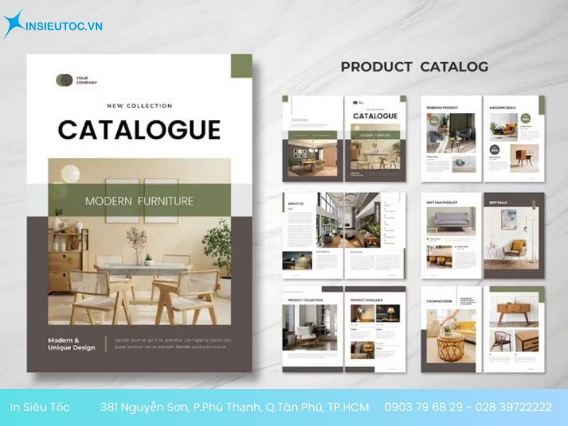catalogue nội thất đẹp catalogue nội thất đẹp