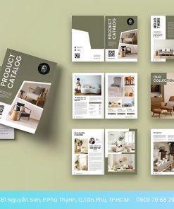 catalogue nội thất đẹp