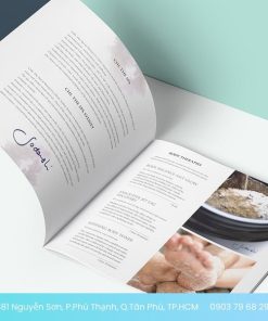 catalogue spa đẹp