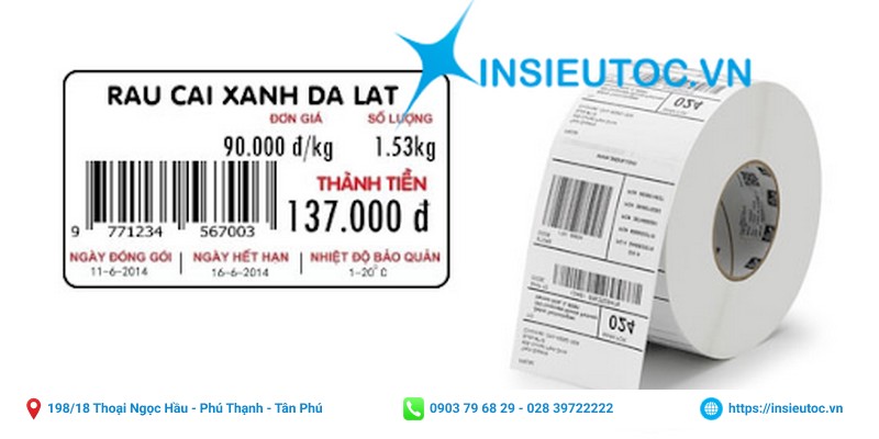 tem mã vạch in chất lượng tem mã vạch in chất lượng