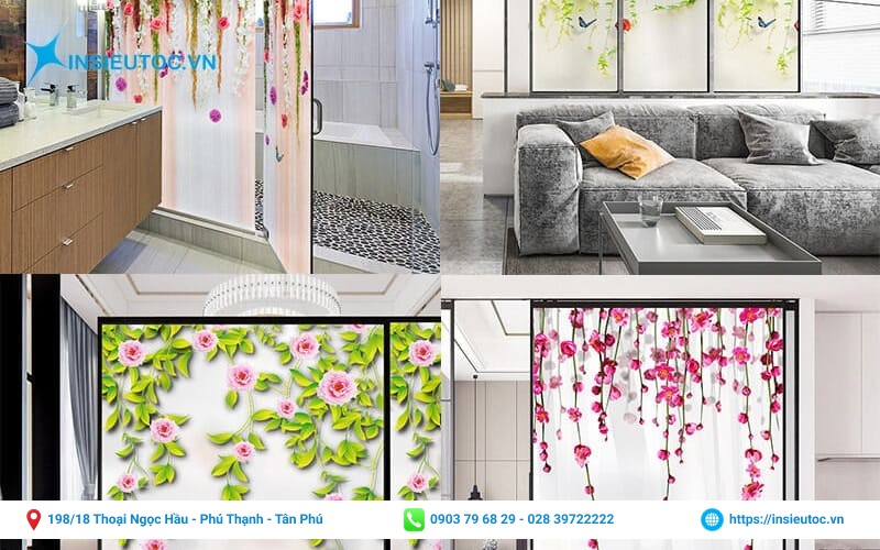 Được sử dụng cho nhiều vị trí