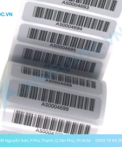 decal in mã vạch chất lượng