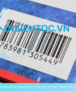 decal in mã vạch giá rẻ