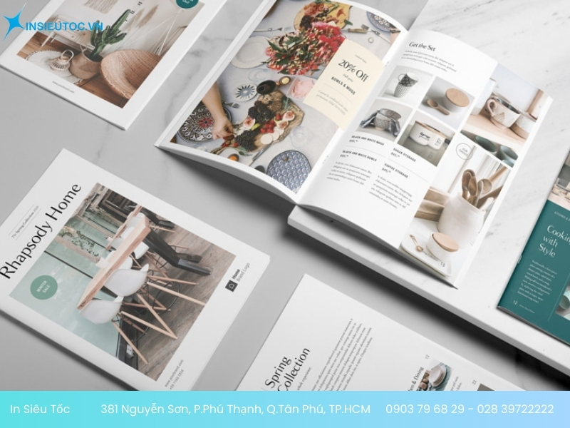 địa điểm in catalogue nội thất địa điểm in catalogue nội thất