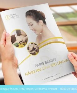 địa điểm in catalogue spa