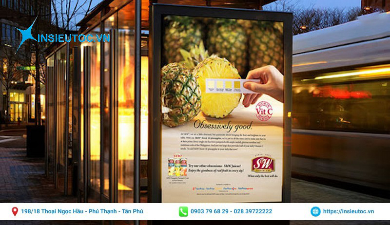 dịch vụ in decal nhựa - In Siêu Tốc