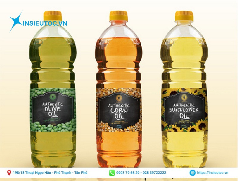 dịch vụ in nhựa decal hcm - In Siêu Tốc