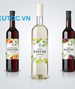 In Tem Nhãn Rượu Chất Lượng, Sang Trọng, Nổi Bật - In Siêu Tốc VN