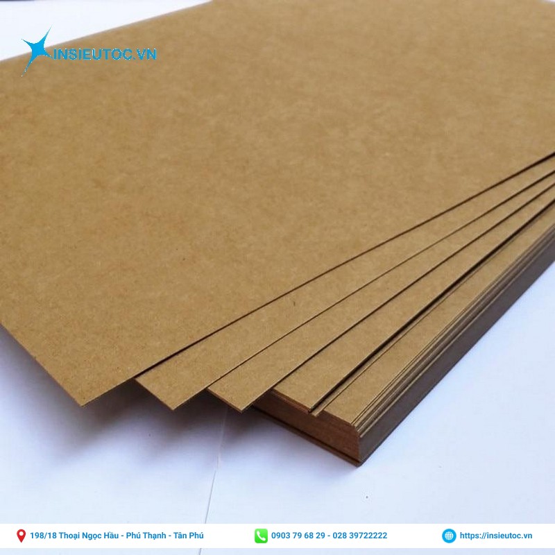 decal da bò có bề mặt sần, nhám