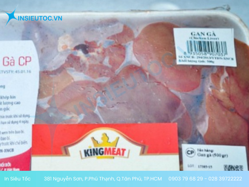 giấy in mã vạch 1 tem giấy in mã vạch 1 tem