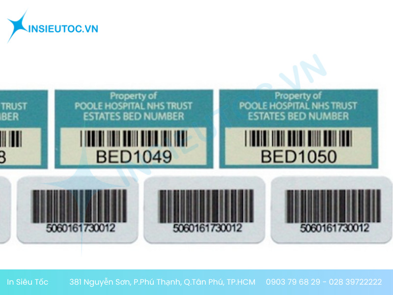giấy in mã vạch 3 tem giấy in mã vạch 3 tem