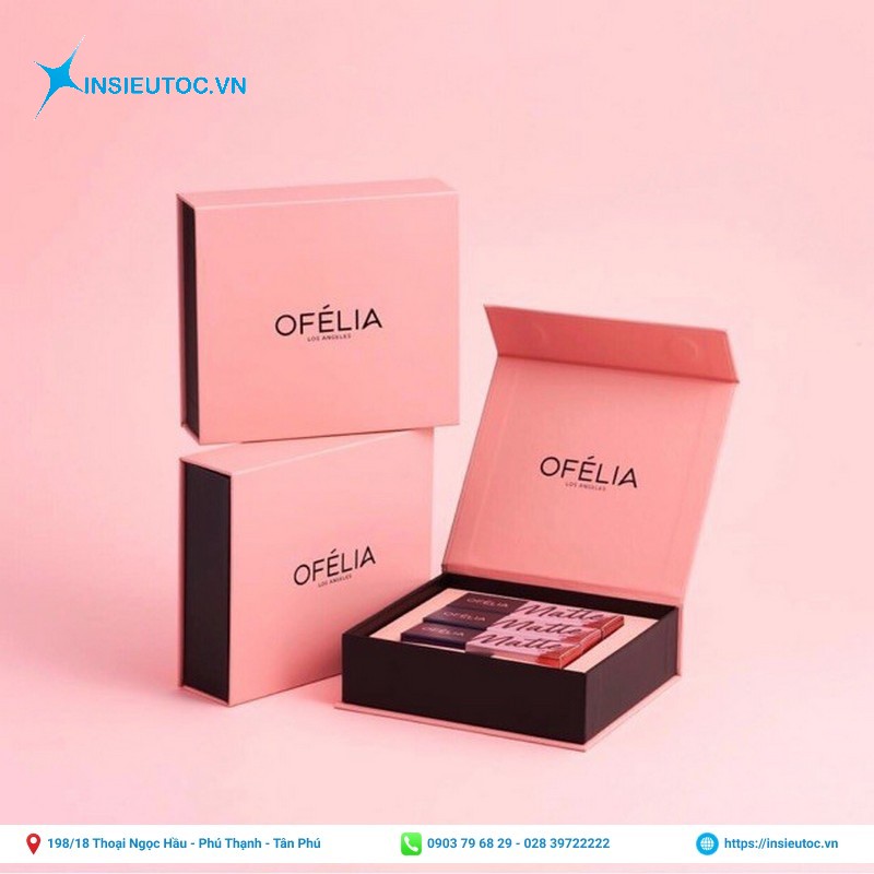 in hộp giấy cao cấp