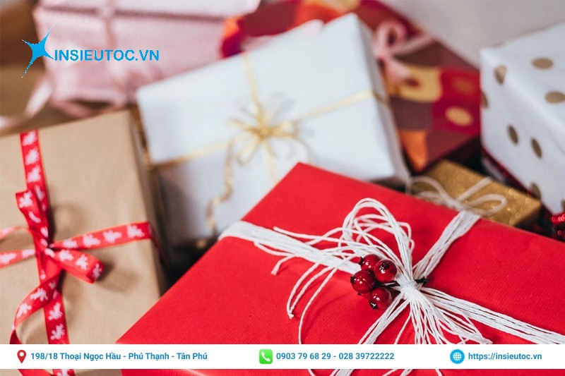 hộp quà tặng cao cấp