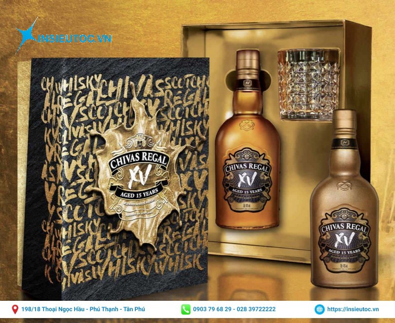 in hộp giấy cao cấp theo yêu cầu