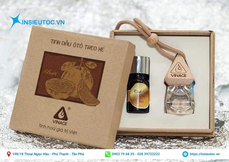 Hộp giấy âm dương