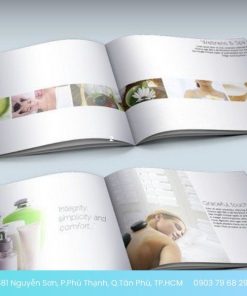 in catalogue spa giá rẻ