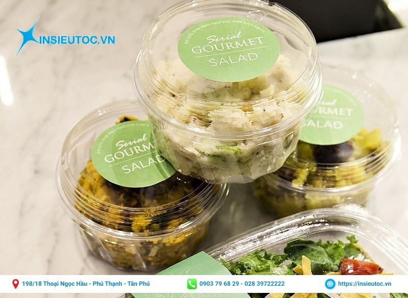 in decal logo dán hộp nhựa in decal logo dán hộp nhựa