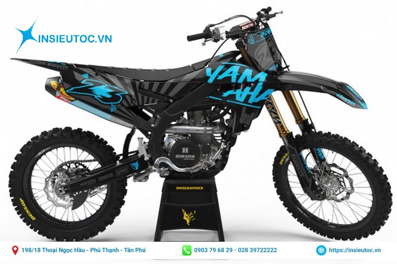 in decal nhựa giá rẻ hcm - In Siêu Tốc