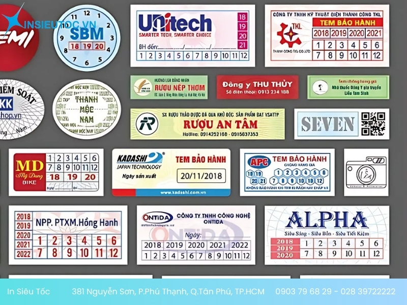 in decal số lượng ít tphcm in decal số lượng ít tphcm