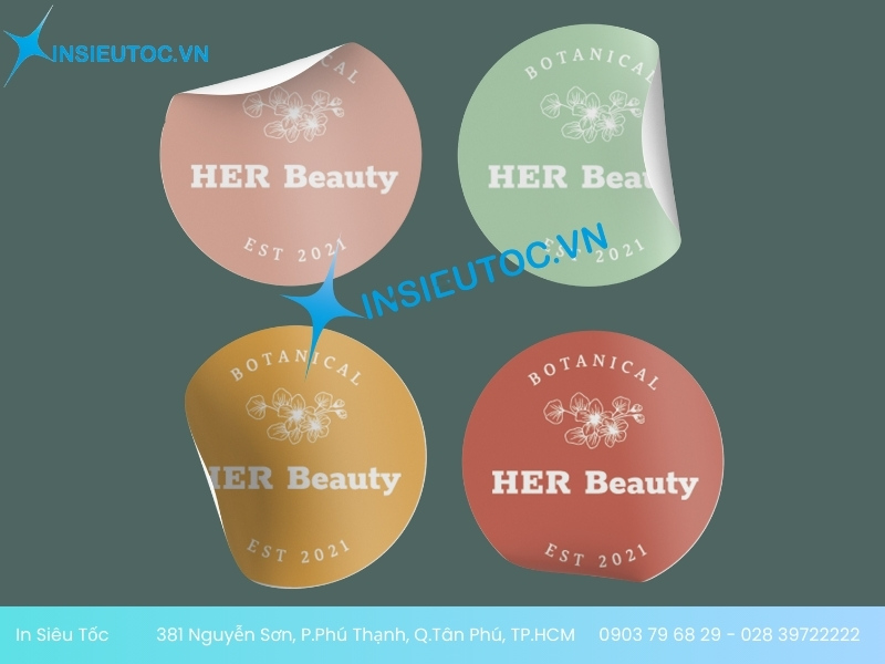 in decal số lượng ít in decal số lượng ít