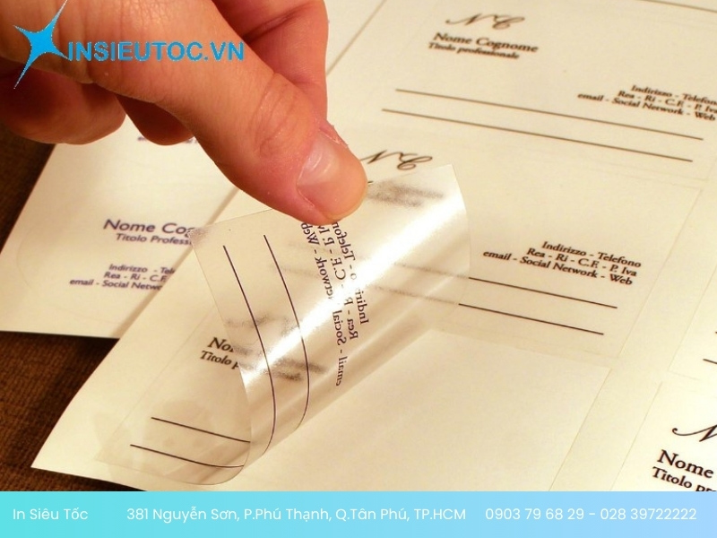 in decal trong số lượng ít in decal trong số lượng ít