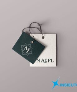 in mác quần áo đơn giản