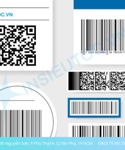 in tem mã vạch