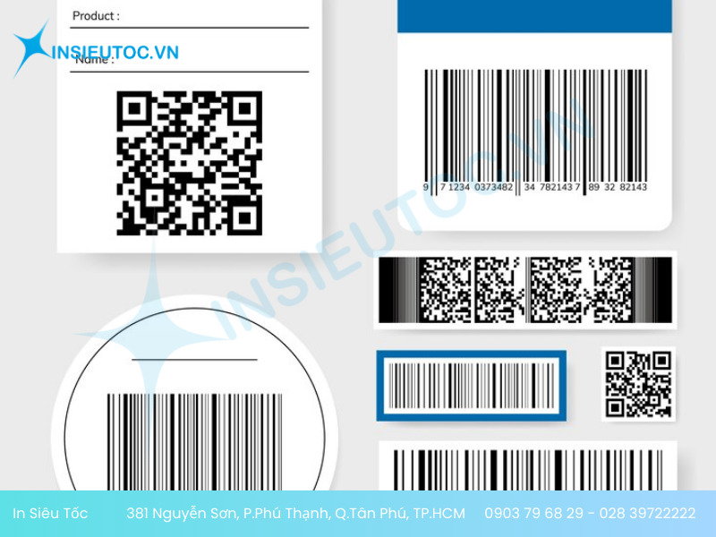 in tem mã vạch in tem mã vạch