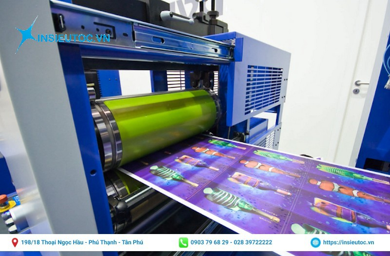 in tem nhan decal nhua - In Siêu Tốc