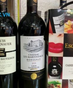 In Tem Nhãn Rượu Chất Lượng, Sang Trọng, Nổi Bật - In Siêu Tốc VN