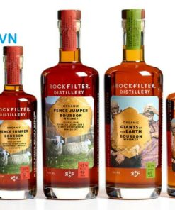 In Tem Nhãn Rượu Chất Lượng, Sang Trọng, Nổi Bật - In Siêu Tốc VN