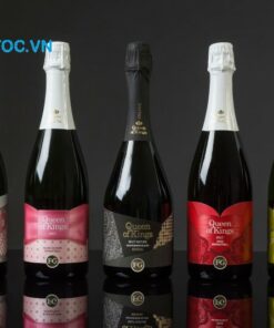 In Tem Nhãn Rượu Chất Lượng, Sang Trọng, Nổi Bật - In Siêu Tốc VN