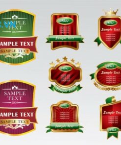 In Tem Nhãn Rượu Chất Lượng, Sang Trọng, Nổi Bật - In Siêu Tốc VN