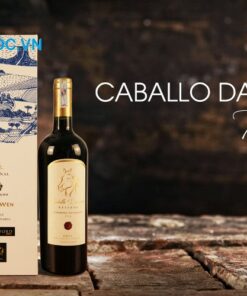 In Tem Nhãn Rượu Chất Lượng, Sang Trọng, Nổi Bật - In Siêu Tốc VN